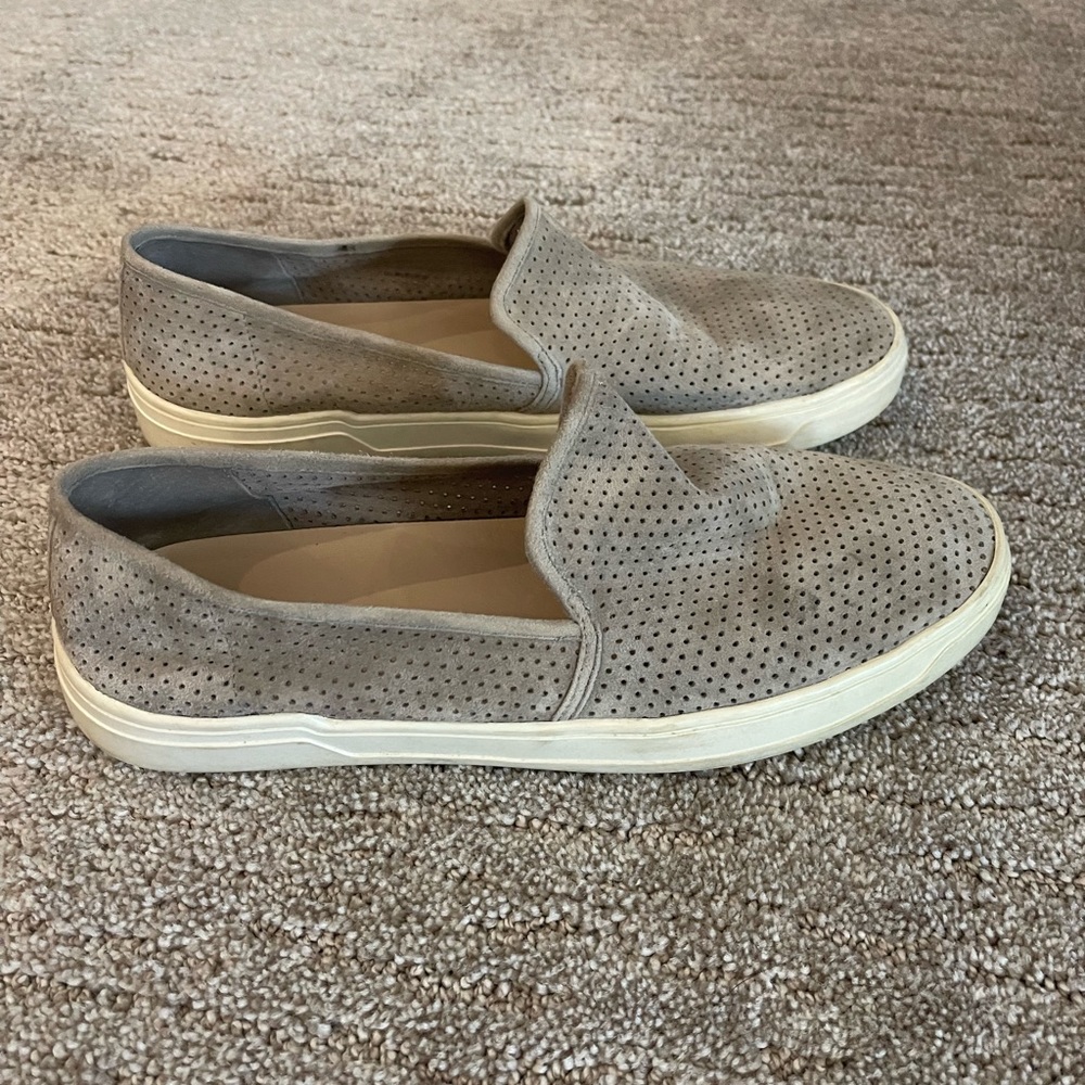 Via Spiga womens shoes size 8